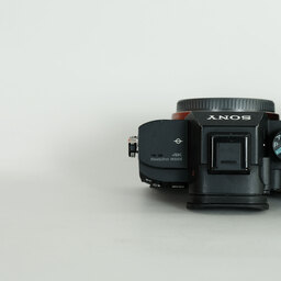SONY α7 III（ILCE-7M3）