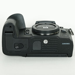 OM SYSTEM OM-1 OM SYSTEM OM-1