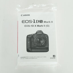 Canon EOS-1D X Mark II Canon EOS-1D X Mark II