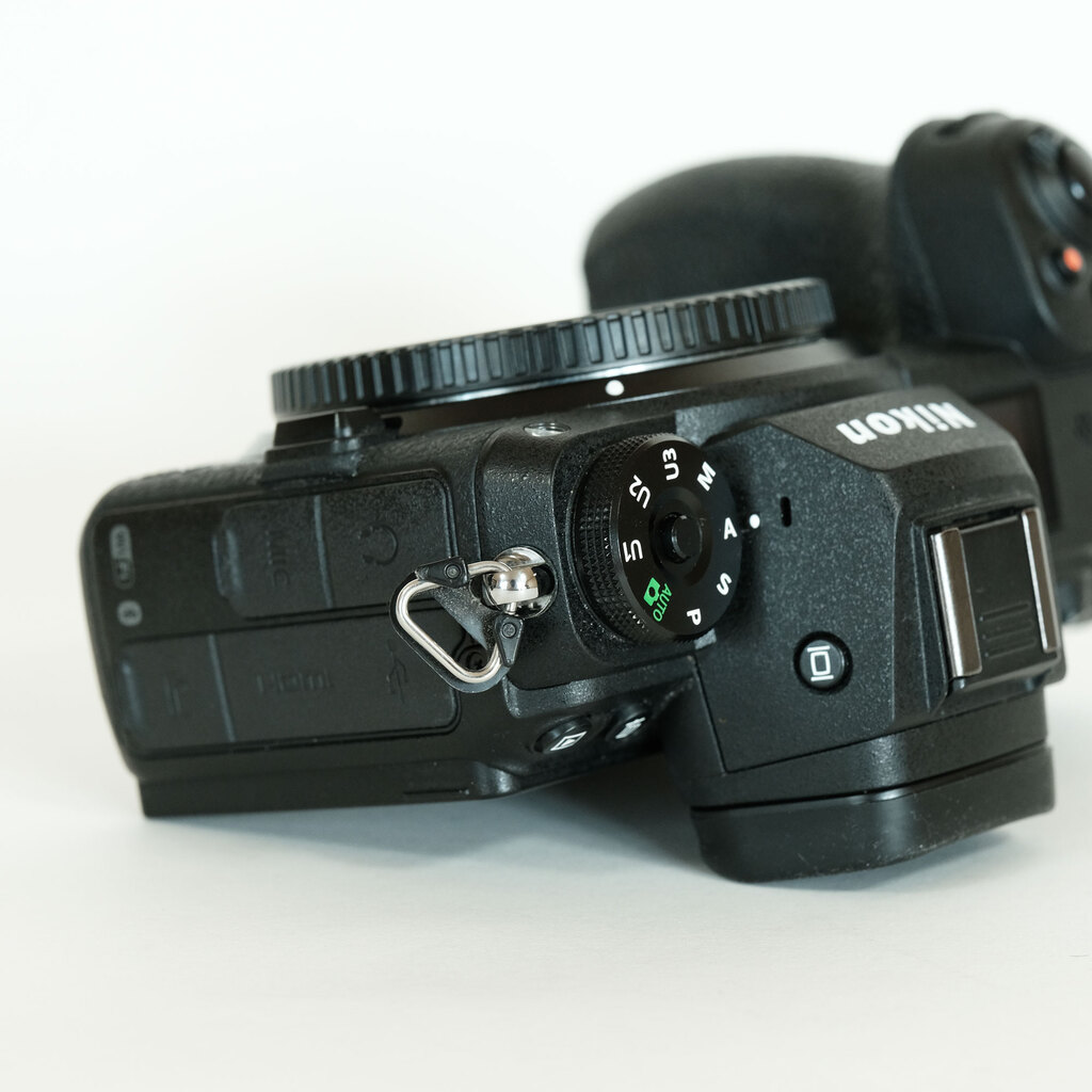 Nikon Z6II Nikon Z6II