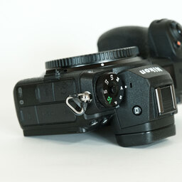 Nikon Z6II Nikon Z6II