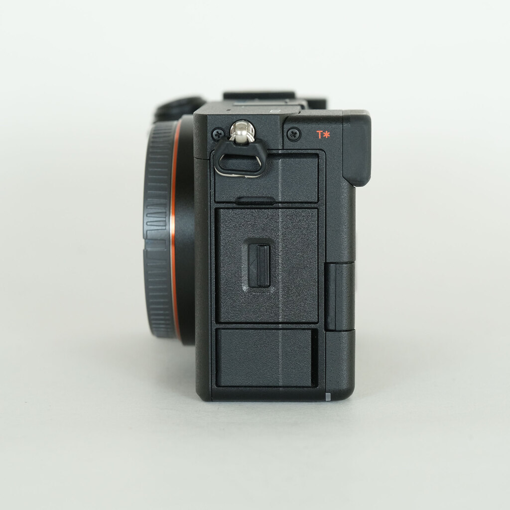 SONY α7C II（ILCE-7CM2）
