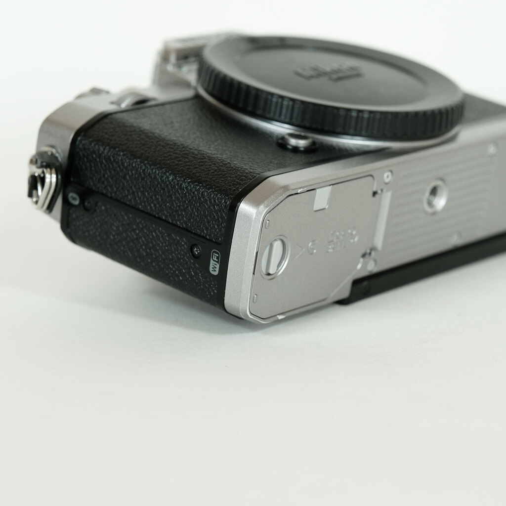 Nikon Z fc Nikon Z fc