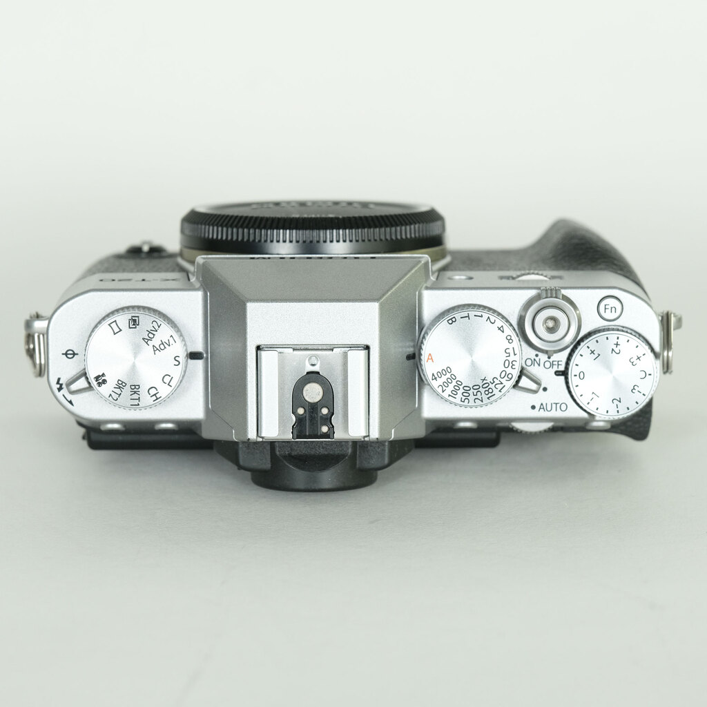 FUJIFILM X-T20 FUJIFILM X-T20