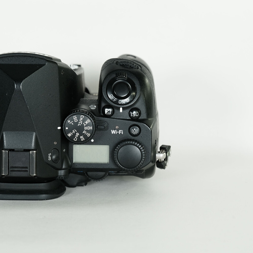 PENTAX K-1の出品 | ONE SCENE（ワンシーン）