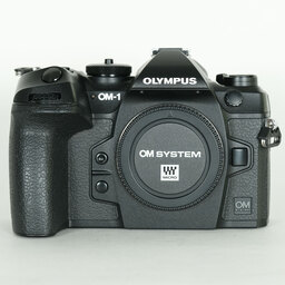 OM SYSTEM OM-1