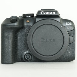 Canon EOS R10 Canon EOS R10