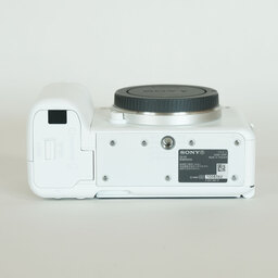 SONY VLOGCAM ZV-E1 SONY VLOGCAM ZV-E1