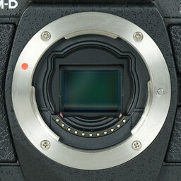 OLYMPUS OM-D E-M5 ボディ ブラック