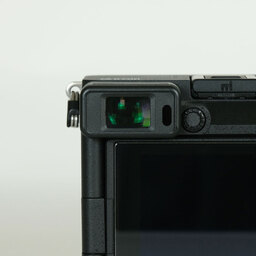 SONY α6700（ILCE-6700）