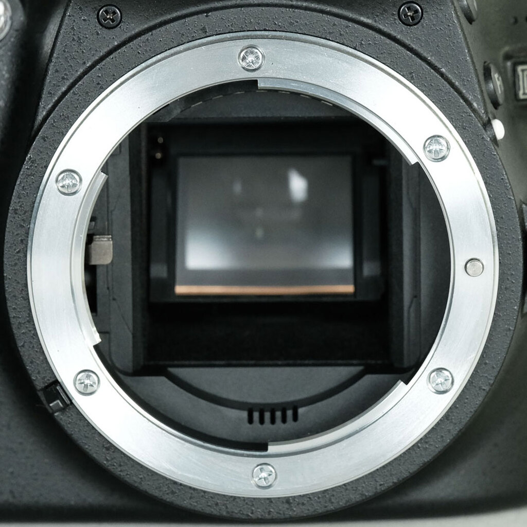 Nikon D3200ボディ ブラック Nikon D3200ボディ ブラック