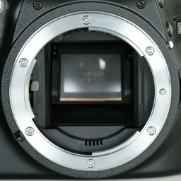 Nikon D3200ボディ ブラック Nikon D3200ボディ ブラック