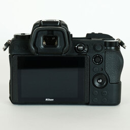 Nikon Z6 Nikon Z6