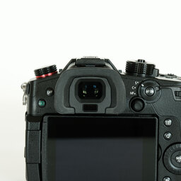 Panasonic LUMIX DC-GH5M2 Panasonic LUMIX DC-GH5M2