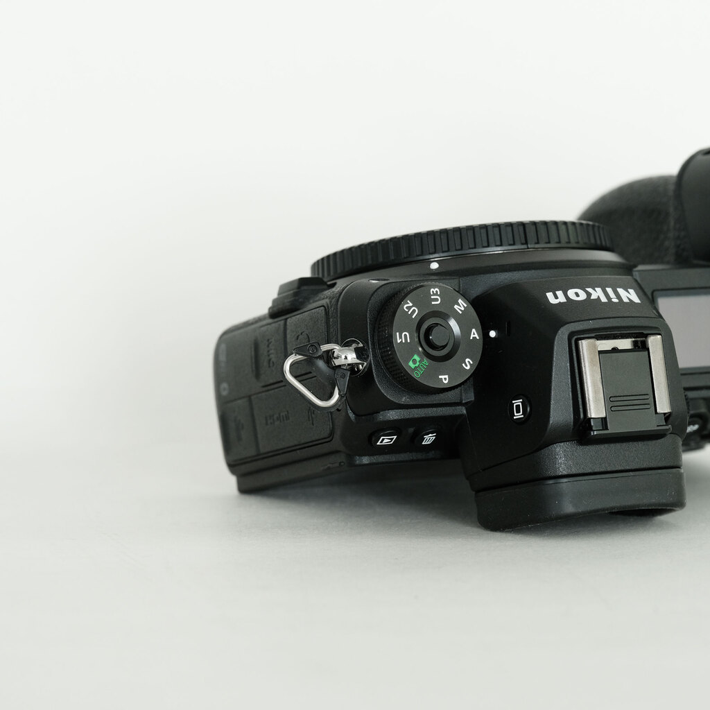 Nikon Z7 Nikon Z7