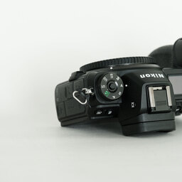 Nikon Z7 Nikon Z7