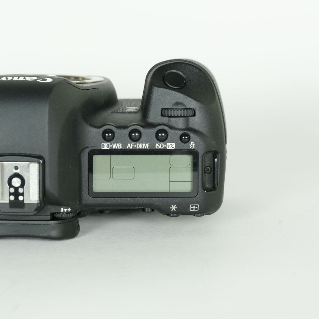 Canon EOS 5D MarkII ボディ