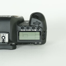 Canon EOS 5D MarkII ボディ