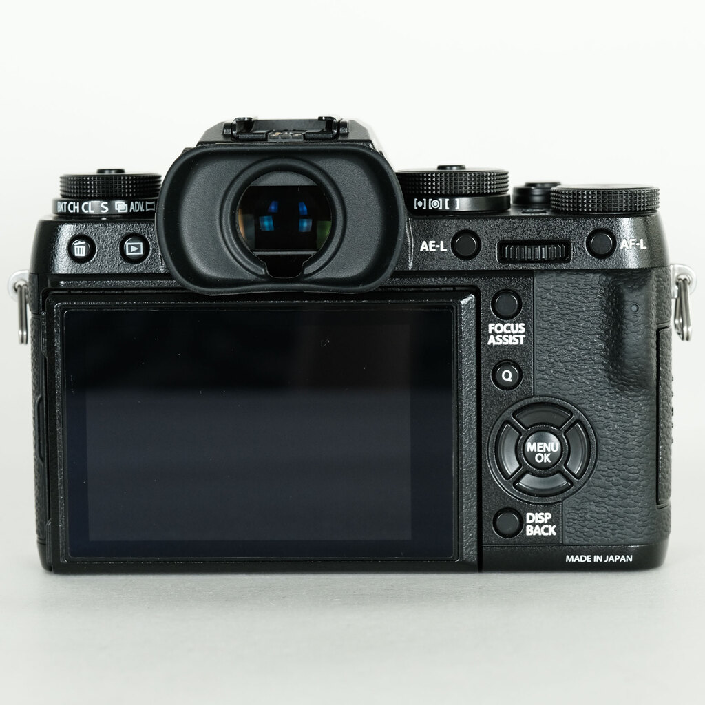 FUJIFILM XT1 ミラーレス一眼　 ジャンク品 FUJIFILM XT1 ミラーレス一眼 ジャンク品