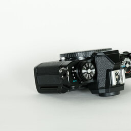 Nikon Z fc Nikon Z fc