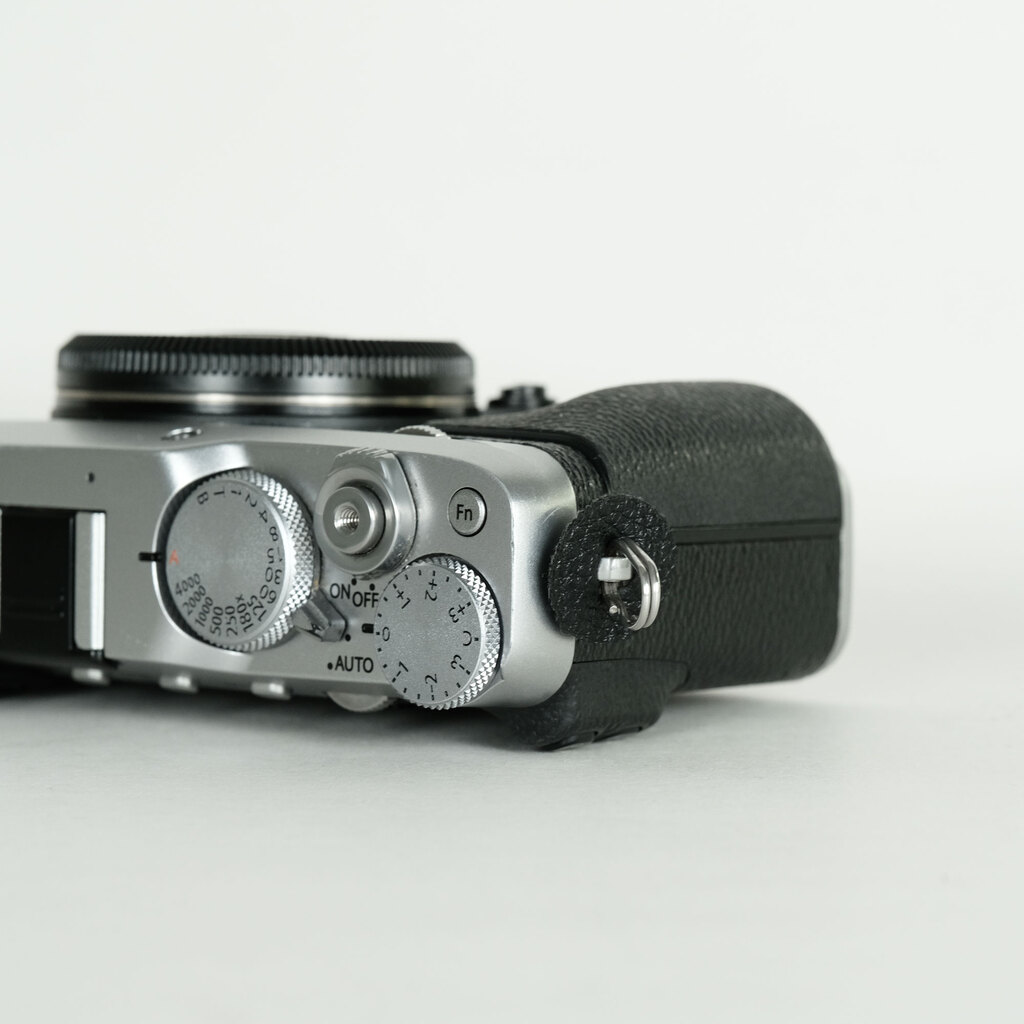 FUJIFILM X-E3 付属品多数5月6日限定価格❗️