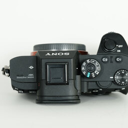 SONY α7R III(ILCE-7RM3) SONY α7R III(ILCE-7RM3)