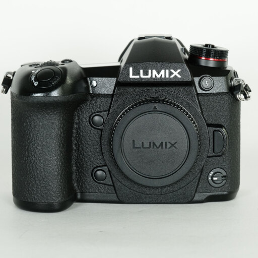 Panasonic LUMIX DC-G9 PRO