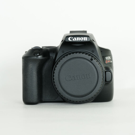 Canon EOS Kiss X10