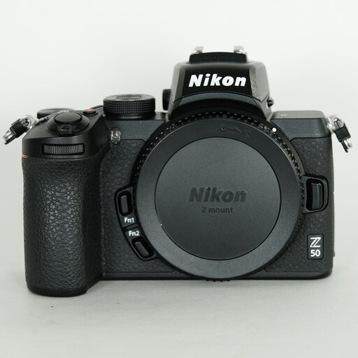 Nikon Z50を徹底解説。愛用者のレビュー・作例付き | ONE SCENE