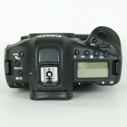 Canon EOS-1D X Mark II Canon EOS-1D X Mark II