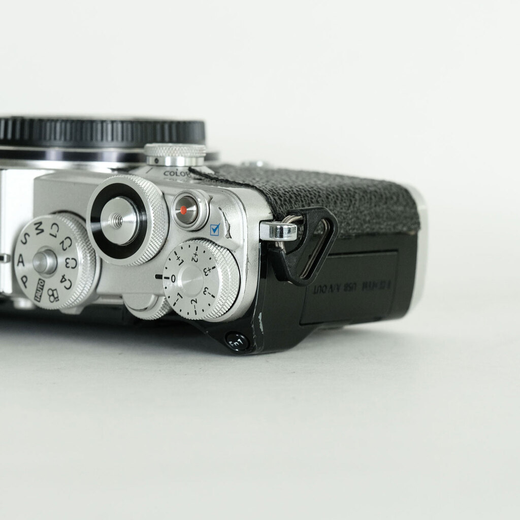 OLYMPUS PEN-Fの出品 | ONE SCENE（ワンシーン）