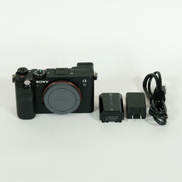 SONY α7C(ILCE-7C) SONY α7C(ILCE-7C)