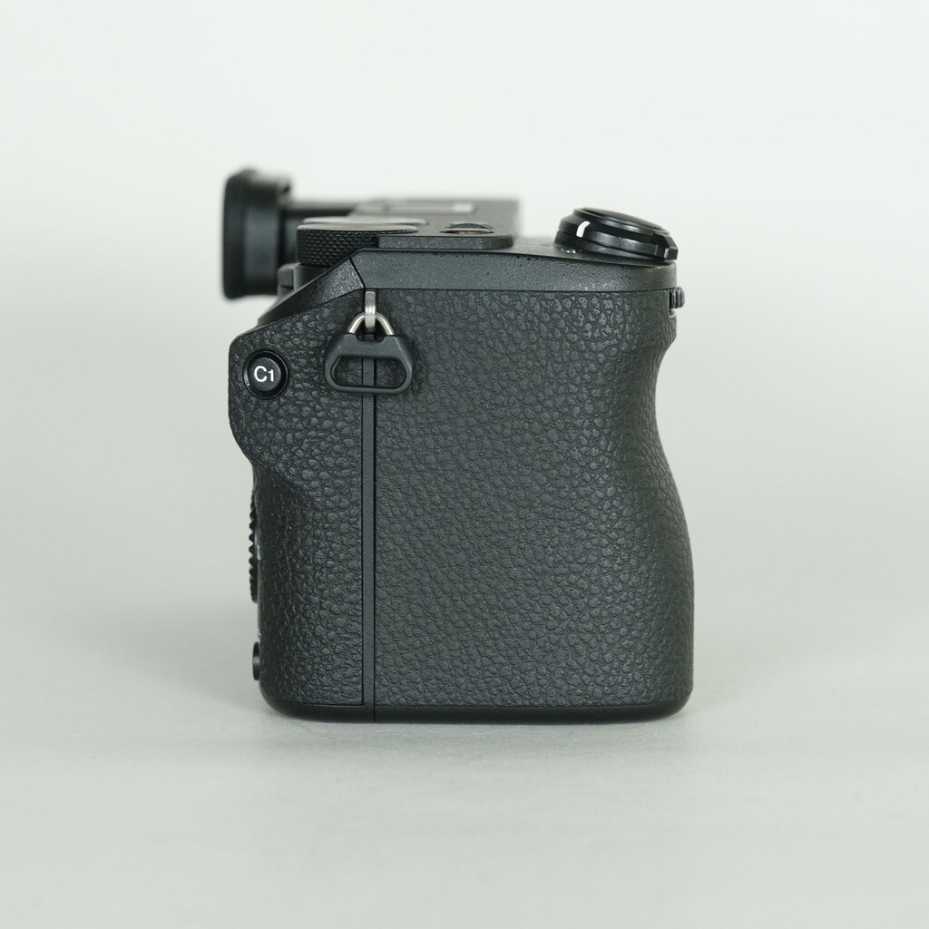 SONY α6700（ILCE-6700）