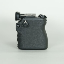 SONY α6700（ILCE-6700）