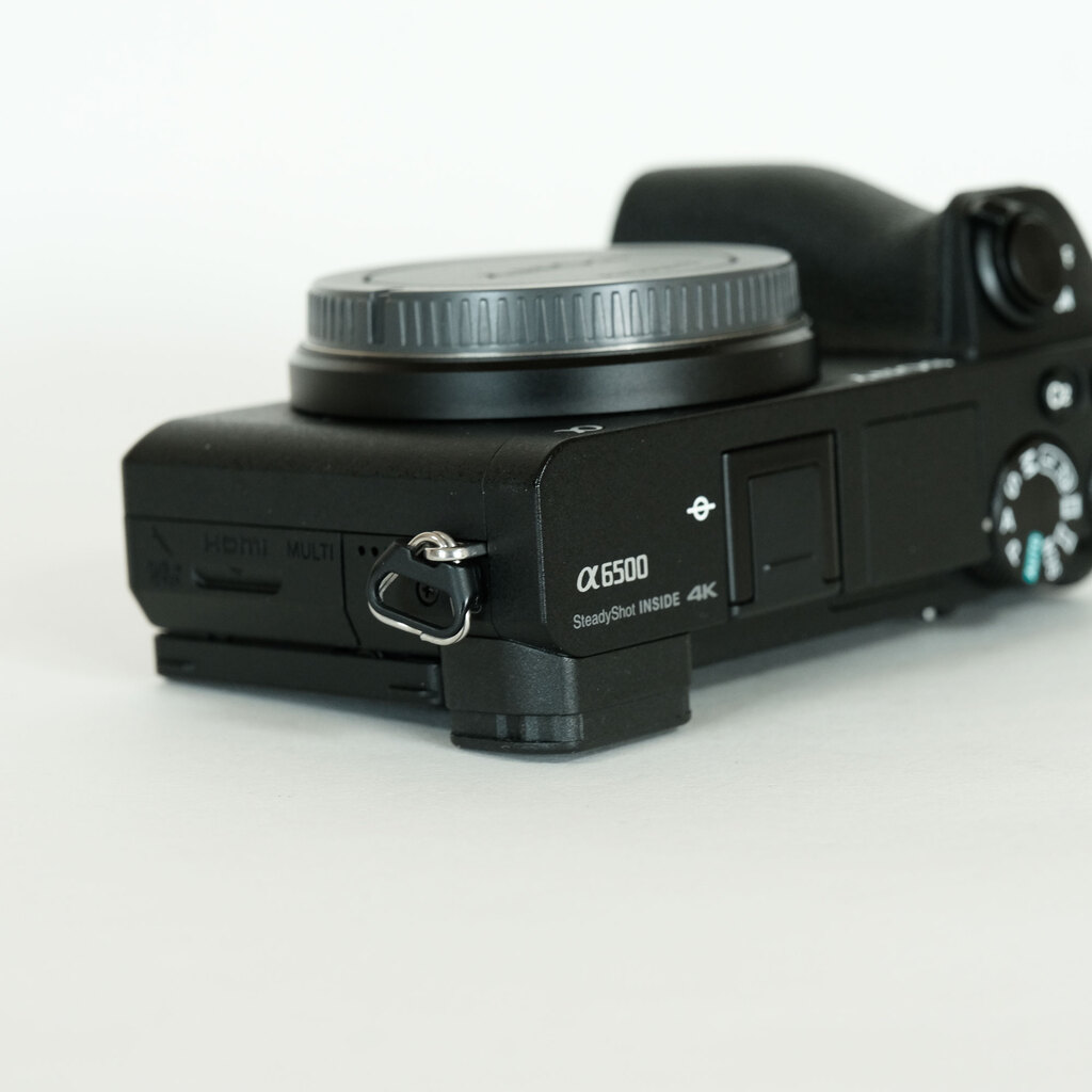 SONY α6500（ILCE-6500）の出品 | ONE SCENE（ワンシーン）