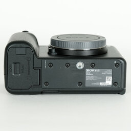 SONY VLOGCAM ZV-E1 SONY VLOGCAM ZV-E1