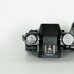 Panasonic LUMIX DMC-G8 Panasonic LUMIX DMC-G8