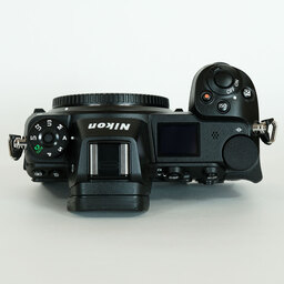 Nikon Z6 Nikon Z6