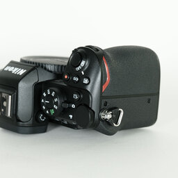 Nikon Z50II Nikon Z50II