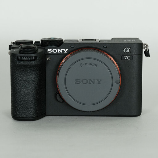 SONY α7C II(ILCE-7CM2) SONY α7C II(ILCE-7CM2)