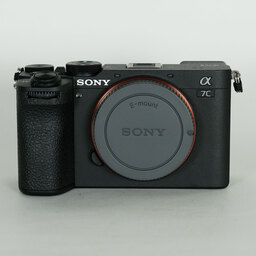 SONY α7C II(ILCE-7CM2) SONY α7C II(ILCE-7CM2)