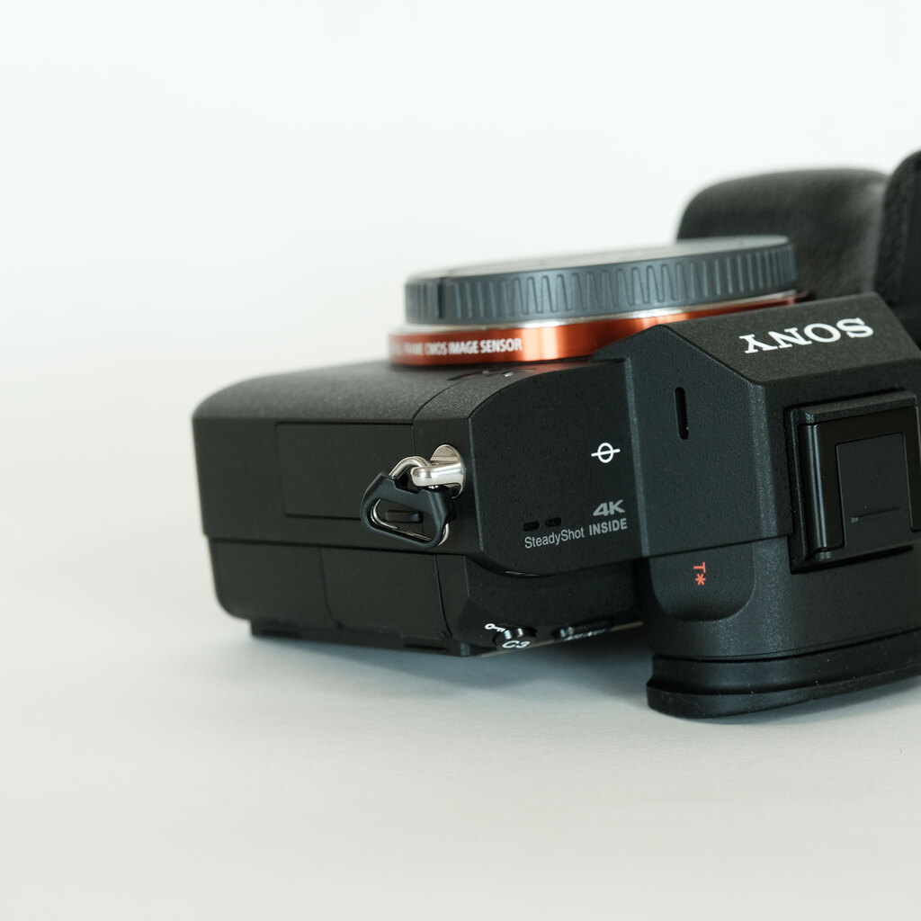 ば　SONY ソニー α7R III ILCE-7RM3 7,439枚 レンタル - SONY(ソニー)α7R III ILCE-7RM3 ボディ | カメラと