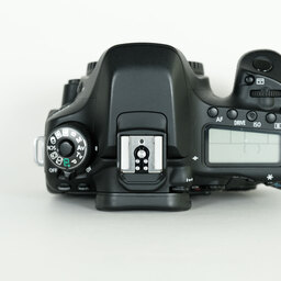 Canon EOS 80D Canon EOS 80D