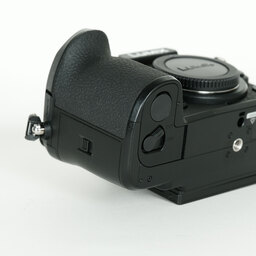 Panasonic LUMIX DC-GH7 ボディ Panasonic LUMIX DC-GH7 ボディ