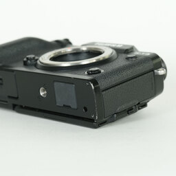 FUJIFILM X-T3 FUJIFILM X-T3