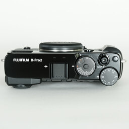 FUJIFILM X-Pro2