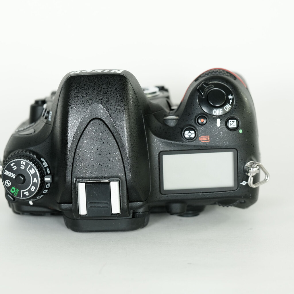 【ジャンク】Nikon D610 デジタル一眼レフカメラ 本体 ニコン(NIKON)|デジタル一眼レフ|HARDOFFオフモール（オフモ