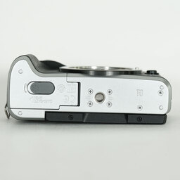Canon EOS M6 Canon EOS M6