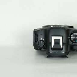 Canon EOS R6 Mark II