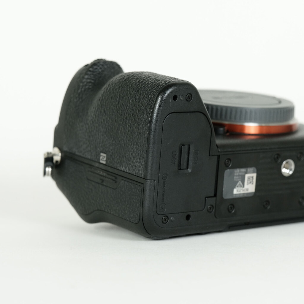 SONY α7R IV(ILCE-7RM4) SONY α7R IV(ILCE-7RM4)